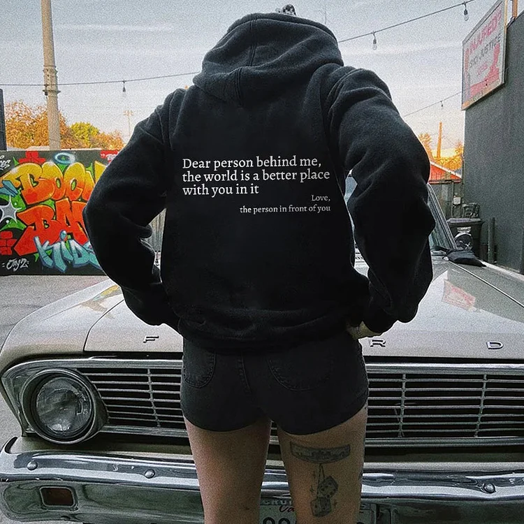 Hoodies